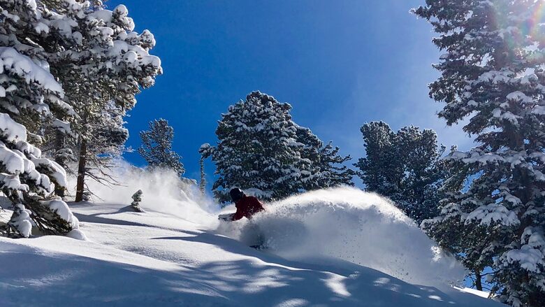 Silver Aspens Luxury Residence - Solitude, Utah
