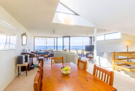 Central Surf Coast House with Spectacular Views! - Torquay, Australia