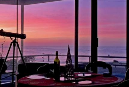 Central Surf Coast House with Spectacular Views! - Torquay, Australia