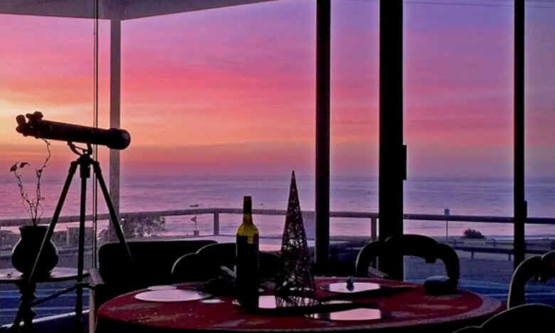 Central Surf Coast House with Spectacular Views! - Torquay, Australia