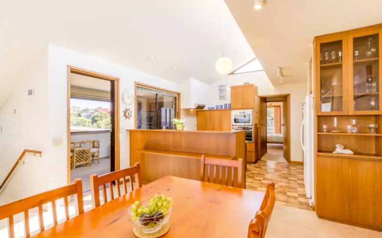 Central Surf Coast House with Spectacular Views! - Torquay, Australia