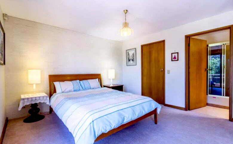 Central Surf Coast House with Spectacular Views! - Torquay, Australia