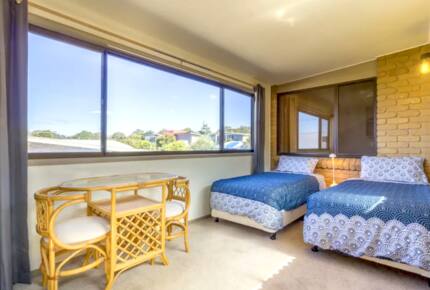 Central Surf Coast House with Spectacular Views! - Torquay, Australia