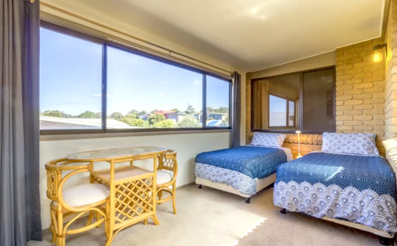 Central Surf Coast House with Spectacular Views! - Torquay, Australia