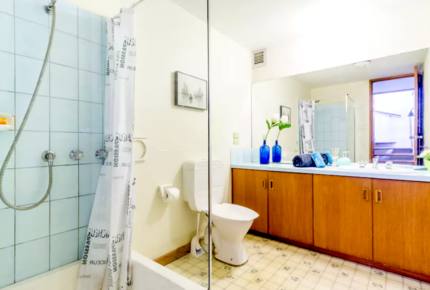 Central Surf Coast House with Spectacular Views! - Torquay, Australia