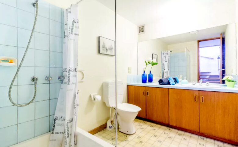 Central Surf Coast House with Spectacular Views! - Torquay, Australia