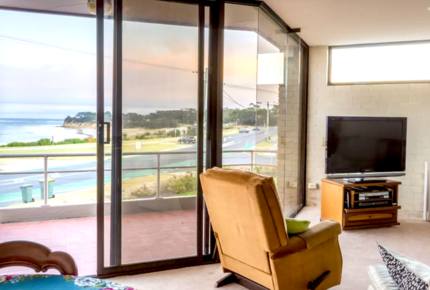 Central Surf Coast House with Spectacular Views! - Torquay, Australia