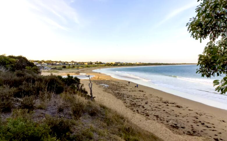 Central Surf Coast House with Spectacular Views! - Torquay, Australia