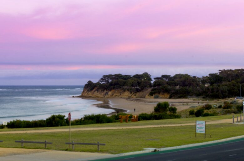 Central Surf Coast House with Spectacular Views! - Torquay, Australia
