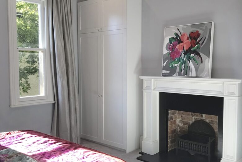 Elegant Designer Terrace House - Edgecliff, Sydney, Australia