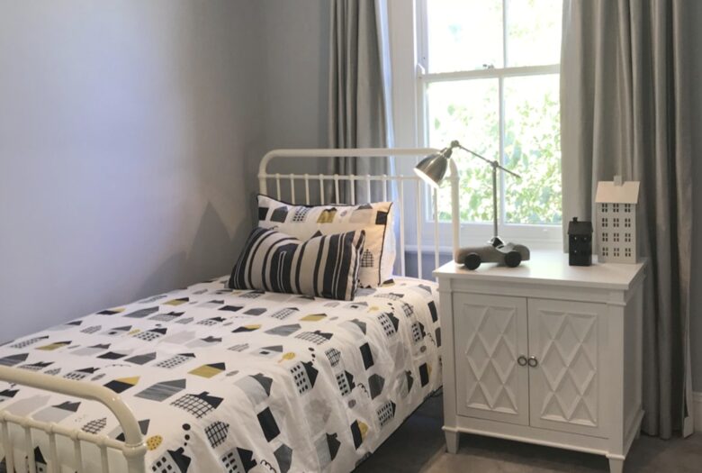 Elegant Designer Terrace House - Edgecliff, Sydney, Australia