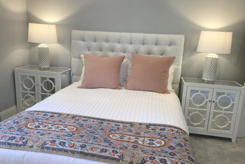 Elegant Designer Terrace House - Edgecliff, Sydney, Australia