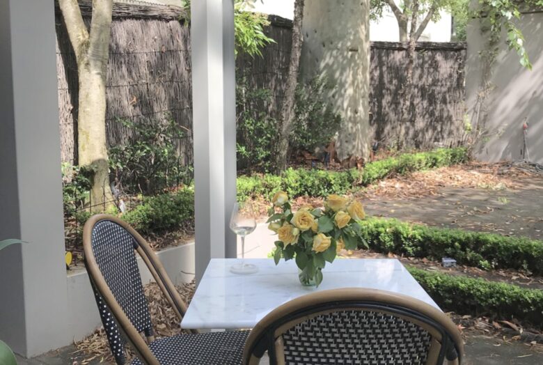 Elegant Designer Terrace House - Edgecliff, Sydney, Australia