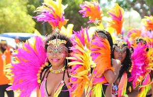 IRRESISTIBLE OFFER - Carnival Summer Fest in Anguilla, Anguilla