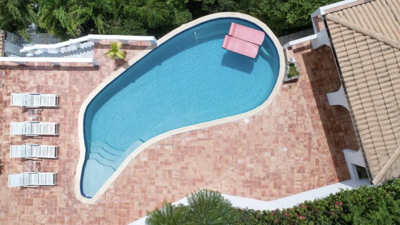 Villa Arches - Oyster Pond, Netherlands