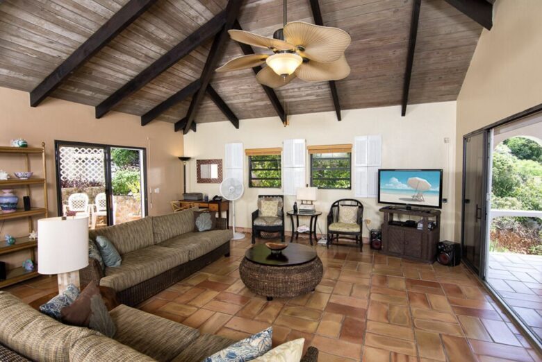 Villa Arches - Oyster Pond, Netherlands