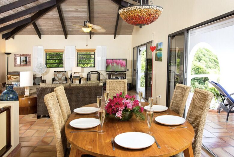 Villa Arches - Oyster Pond, Netherlands