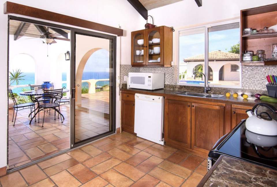 Villa Arches - Oyster Pond, Netherlands