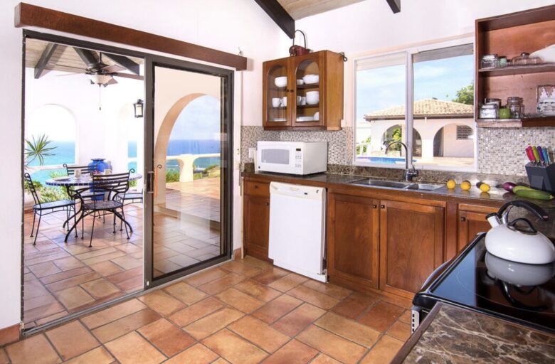 Villa Arches - Oyster Pond, Netherlands