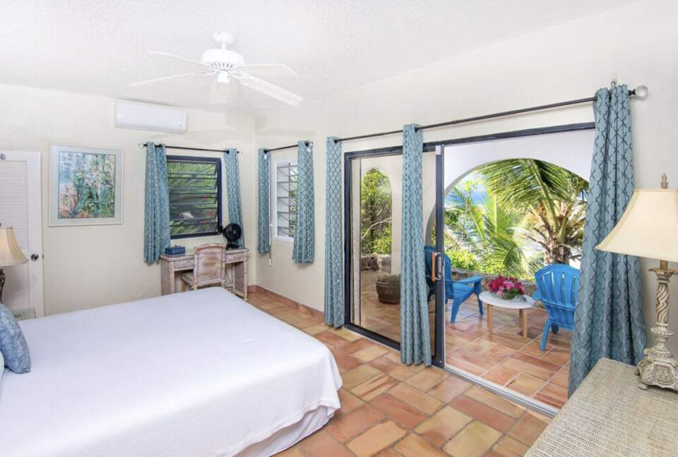 Villa Arches - Oyster Pond, Netherlands