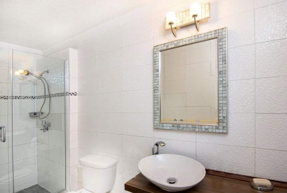 Villa Arches - Oyster Pond, Netherlands