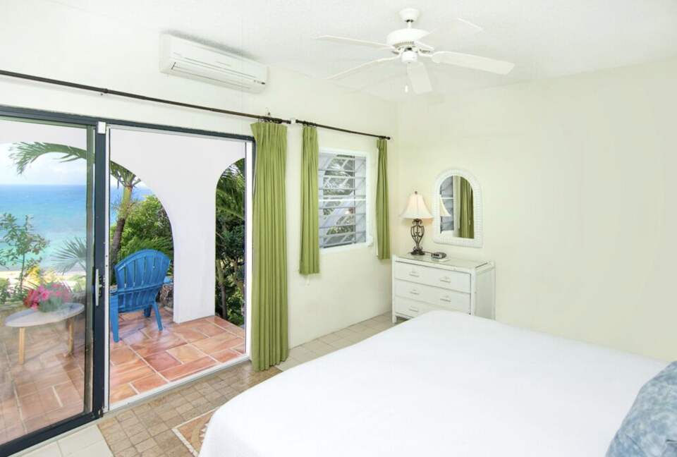 Villa Arches - Oyster Pond, Netherlands