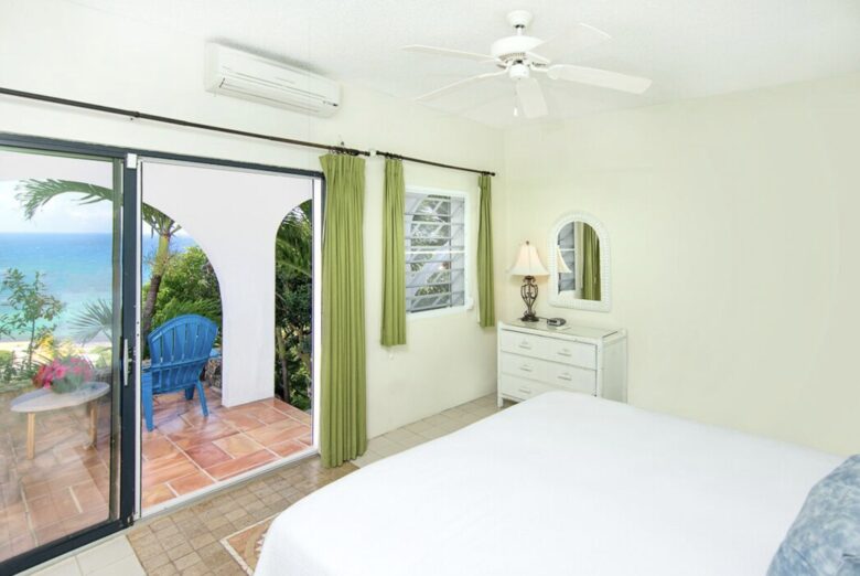 Villa Arches - Oyster Pond, Netherlands