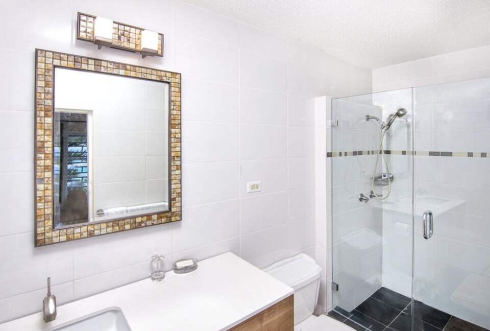 Villa Arches - Oyster Pond, Netherlands