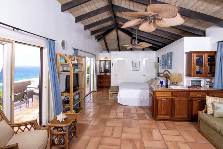 Villa Arches - Oyster Pond, Netherlands