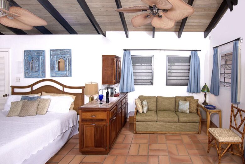 Villa Arches - Oyster Pond, Netherlands