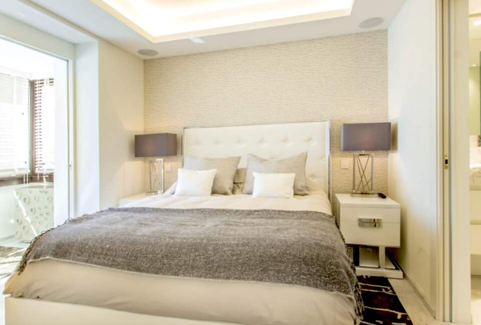 Cannes Croisette Penthouse - Cannes, France