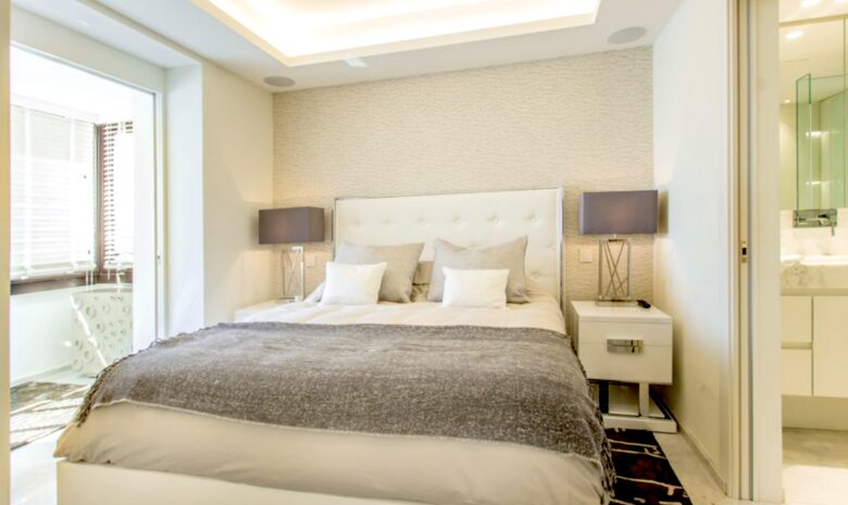 Cannes Croisette Penthouse - Cannes, France