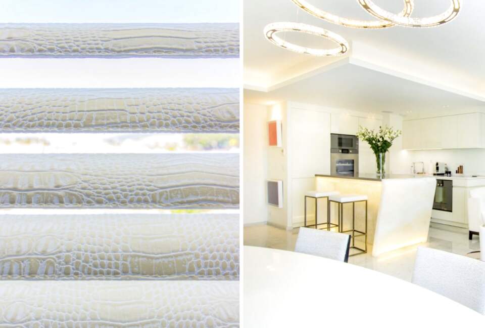 Cannes Croisette Penthouse - Cannes, France