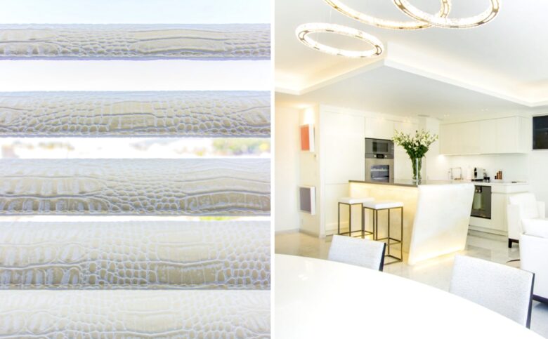 Cannes Croisette Penthouse - Cannes, France