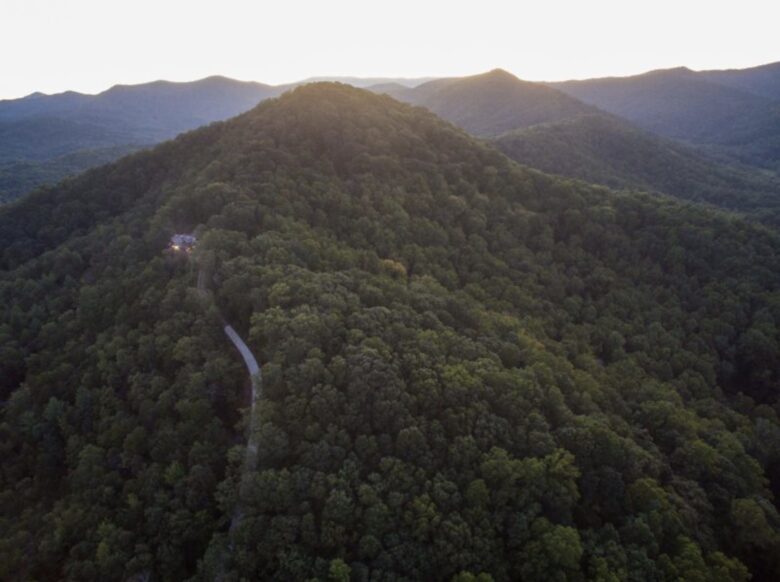 Long View Lodge - Blue Ridge/Epworth, Georgia