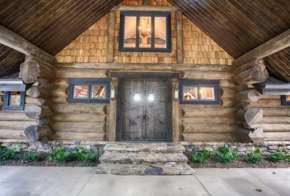 Long View Lodge - Blue Ridge/Epworth, Georgia