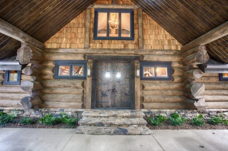 Long View Lodge - Blue Ridge/Epworth, Georgia