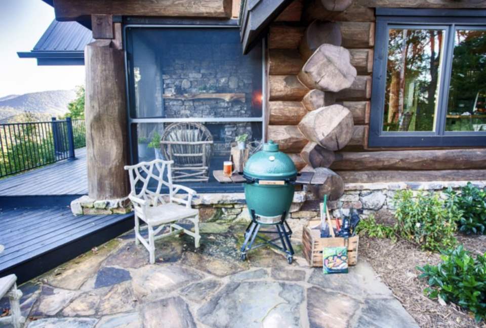 Long View Lodge - Blue Ridge/Epworth, Georgia