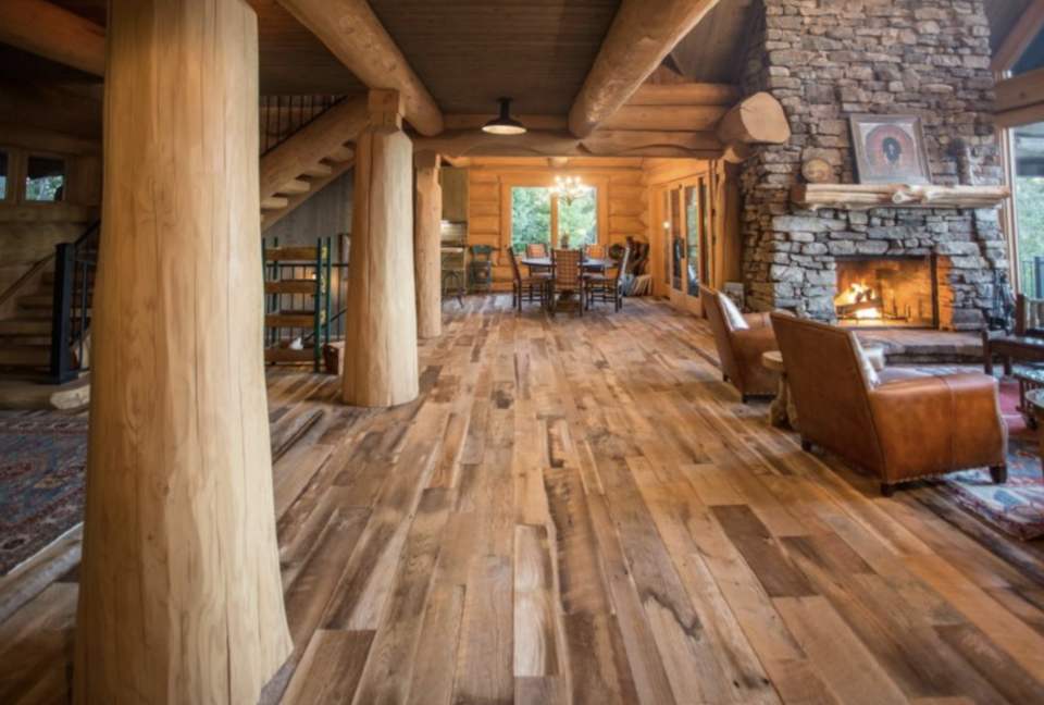 Long View Lodge - Blue Ridge/Epworth, Georgia