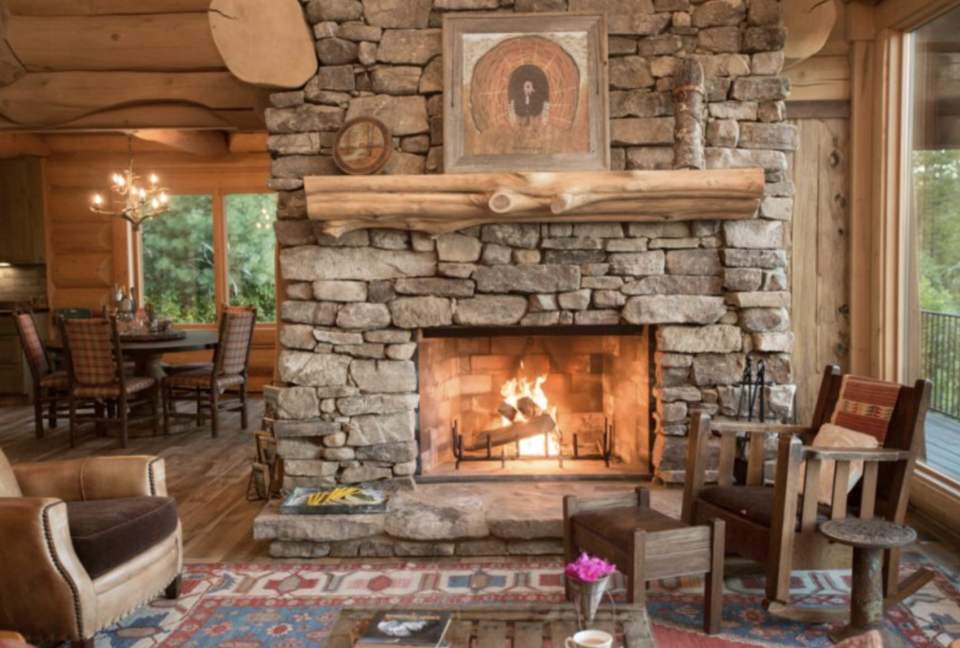 Long View Lodge - Blue Ridge/Epworth, Georgia