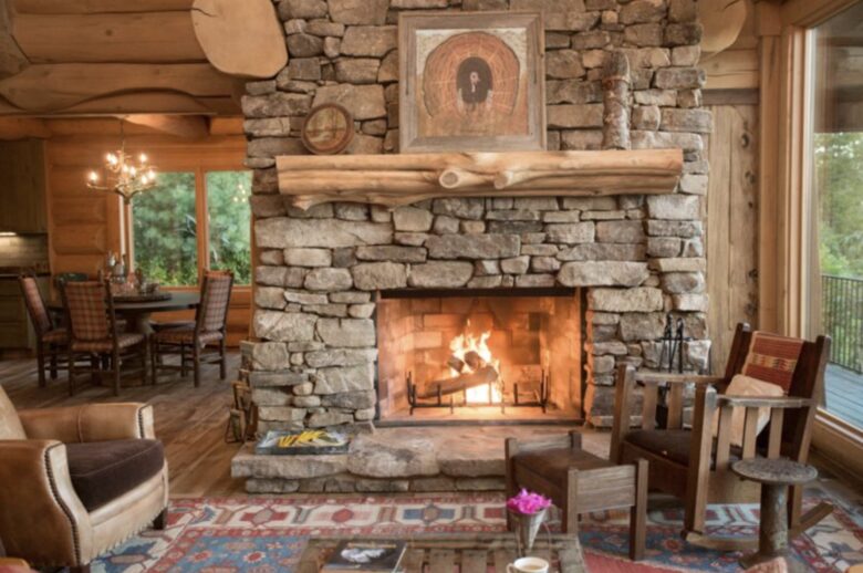 Long View Lodge - Blue Ridge/Epworth, Georgia