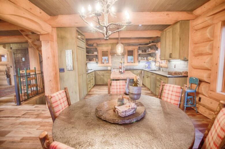 Long View Lodge - Blue Ridge/Epworth, Georgia