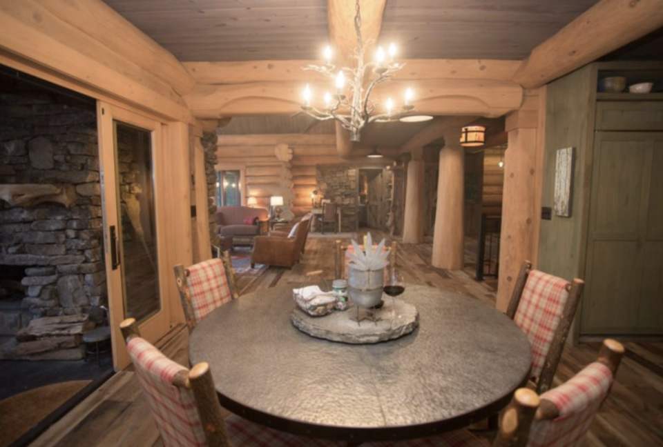 Long View Lodge - Blue Ridge/Epworth, Georgia