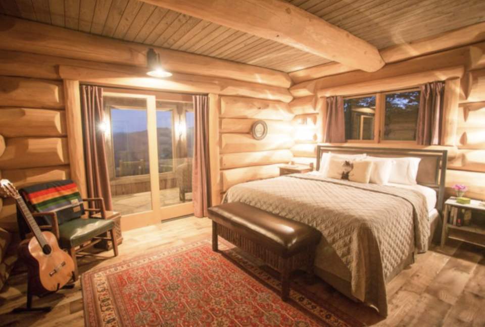 Long View Lodge - Blue Ridge/Epworth, Georgia