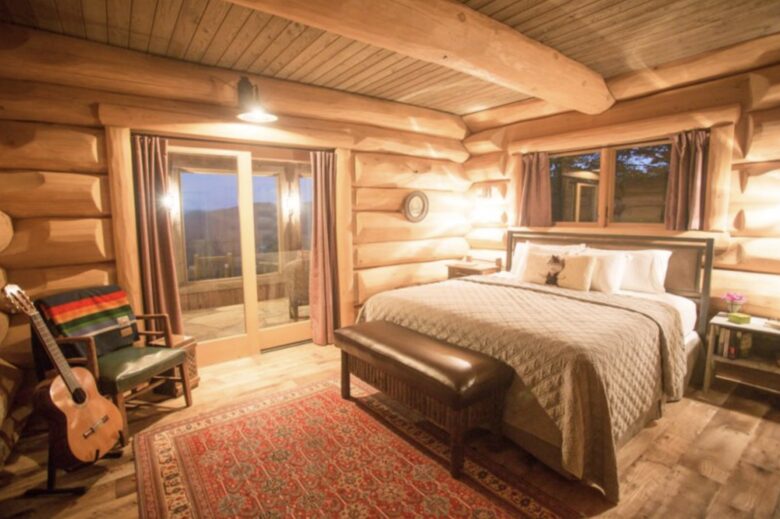 Long View Lodge - Blue Ridge/Epworth, Georgia