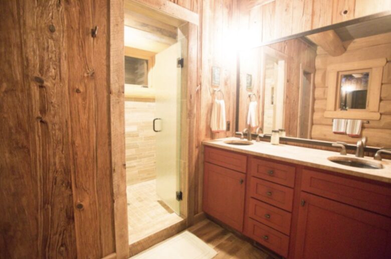 Long View Lodge - Blue Ridge/Epworth, Georgia