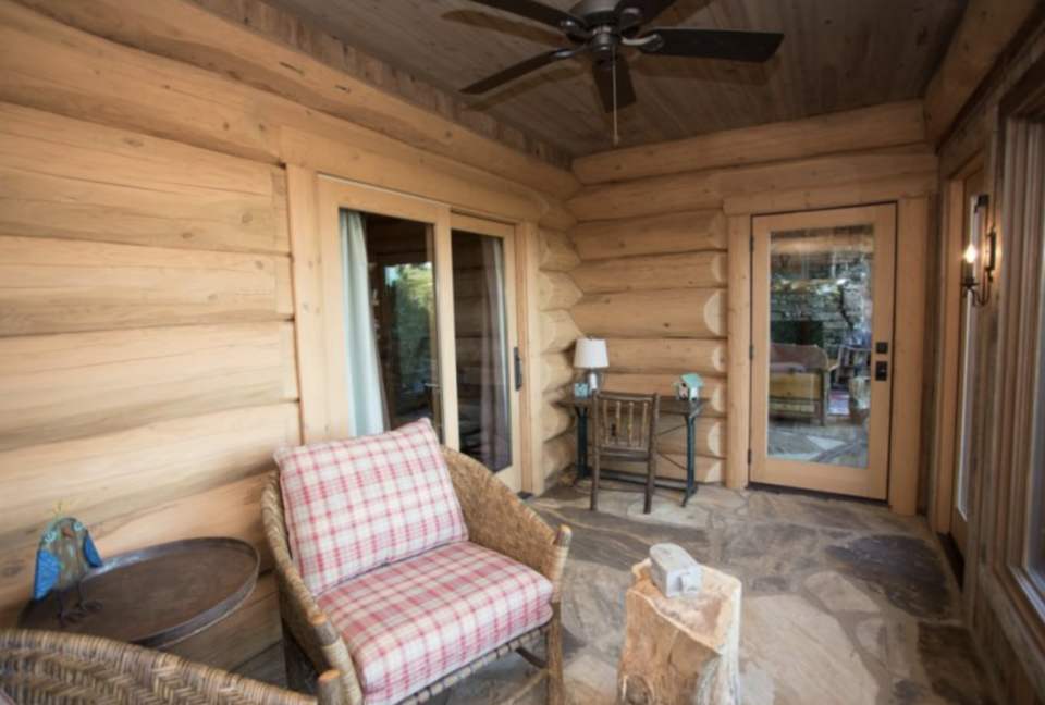 Long View Lodge - Blue Ridge/Epworth, Georgia