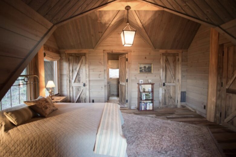 Long View Lodge - Blue Ridge/Epworth, Georgia