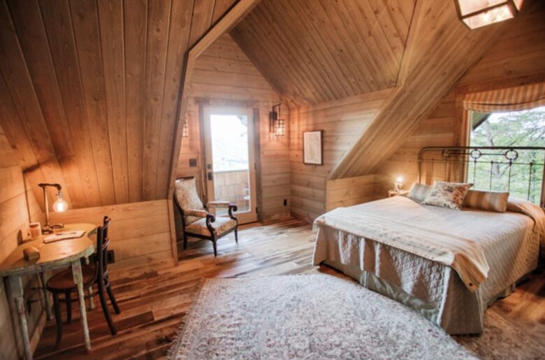 Long View Lodge - Blue Ridge/Epworth, Georgia