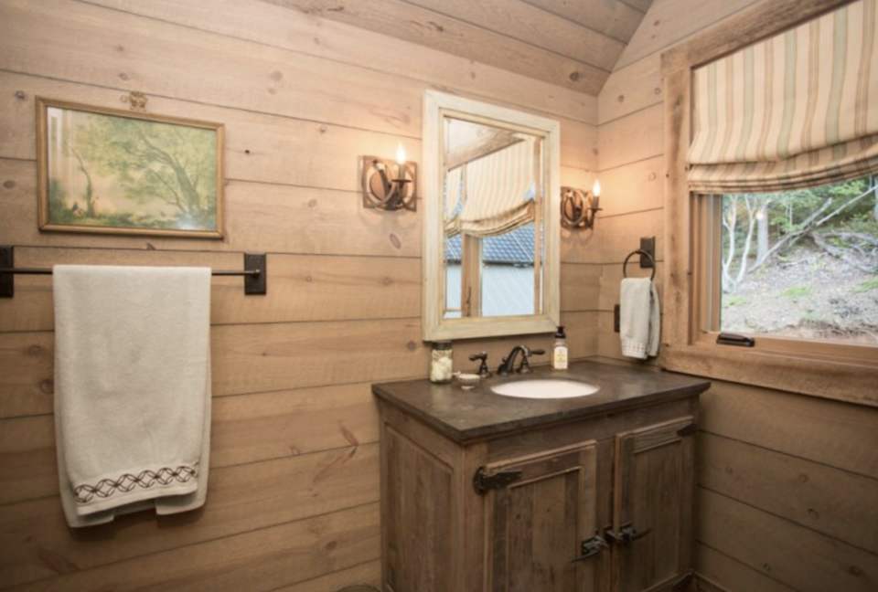 Long View Lodge - Blue Ridge/Epworth, Georgia